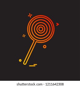 Christmas icon design vector