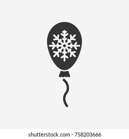 Christmas icon illustration isolated vector sign symbol