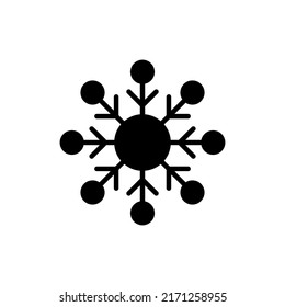Christmas icon isolated on white background