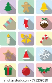 Christmas Icon Pack