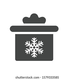 Christmas icon pixel perfect vector. Christmas symbol modern, simple, vector, icon for website design, mobile app, ui. Vector Illustration