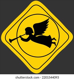 Christmas Icon, Set, Bells, Danger, Candle, Christmas Set, Vector Ilustration