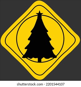 Christmas Icon, Set, Bells, Danger, Candle, Christmas Set, Vector Ilustration