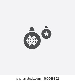Christmas Icon Vector