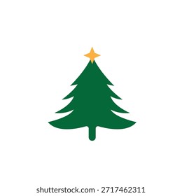 christmas icon  vector illustration template design