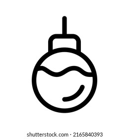 Christmas Icon Vector Symbol Design Illustration