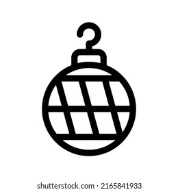 Christmas Icon Vector Symbol Design Illustration