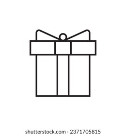 christmas icon vector template illustration logo design