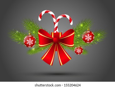 Christmas icon for Your design