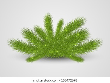 Christmas icon for Your design
