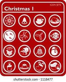 Christmas Icons 1.