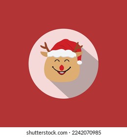 Christmas Icons 2022 in EPS format are ready to use anywhere in your designs. This design is very nice and original from the designer.