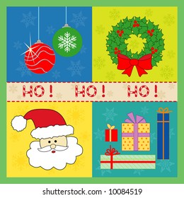 Christmas Icons