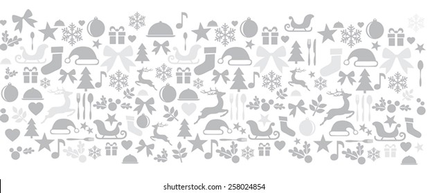 Christmas Icons