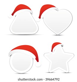 Weihnachtssymbole