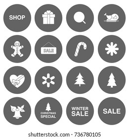 christmas Icons