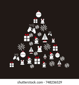 Christmas Icons