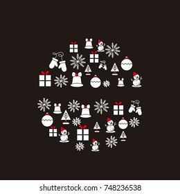 Christmas Icons