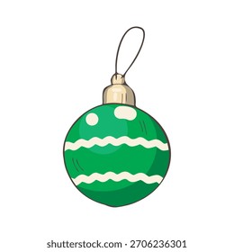 Ícones de Natal com elementos festivos como chapéus de Papai Noel, flocos de neve, presentes, meias, bengalas doces, folhas de azevinho, cores alegres brilhantes, estilo limpo mínimo, perfeito para projetos de férias e decoração