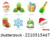 gift icon 3d