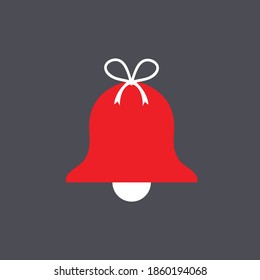 Christmas icons set vector illustration