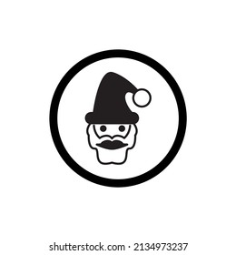Christmas  icons  symbol vector elements for infographic web