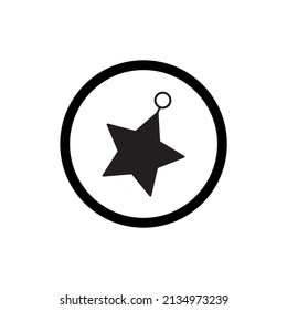 Christmas  icons  symbol vector elements for infographic web