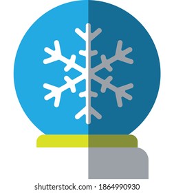 christmas icons. these are decorative icons for the time of christmas.