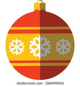 christmas icons. these are decorative icons for the time of christmas.