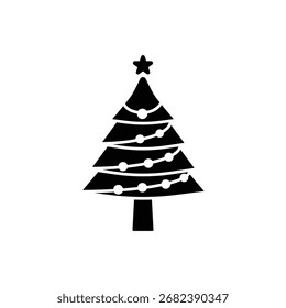 Navidades Iconos, Vector, logo