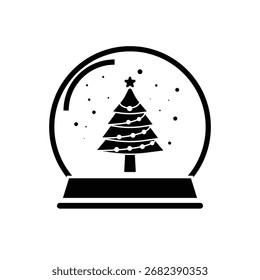 Christmas Icons , vector , logo