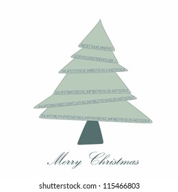 Christmas illustration
