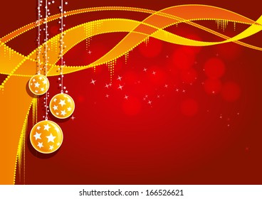 Christmas illustration