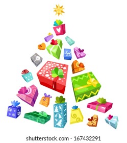 Christmas illustration