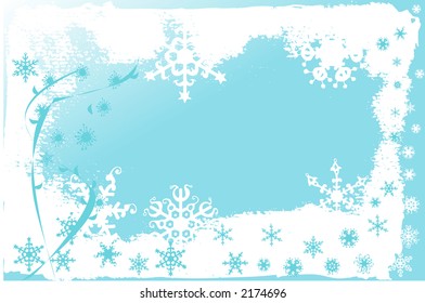Christmas illustration