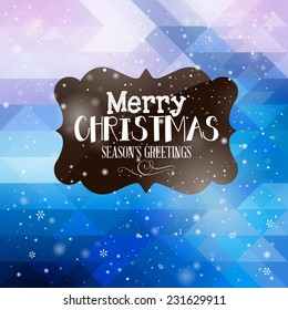 Christmas illustration