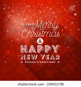 ilustración de Navidad 