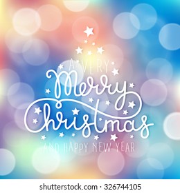 Christmas illustration