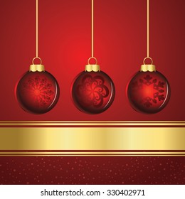 Christmas illustration