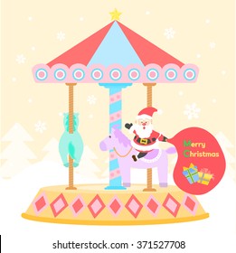 Christmas illustration