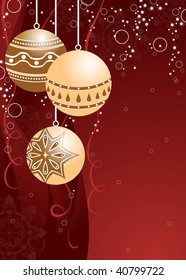 Christmas Illustration