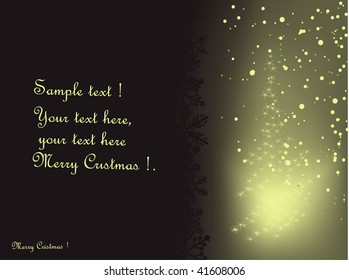 christmas illustration