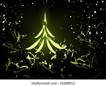 christmas illustration