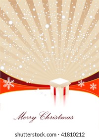 christmas illustration