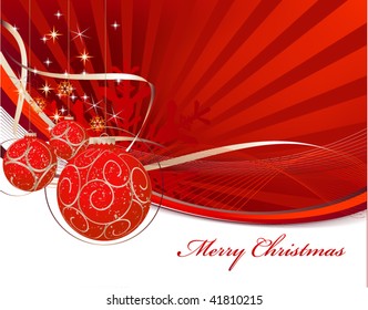 christmas illustration
