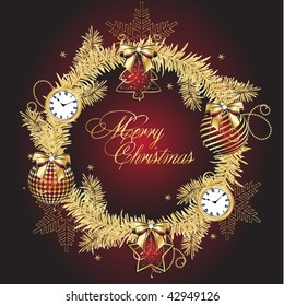 christmas illustration