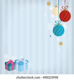 Christmas illustration