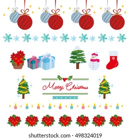 Christmas illustration