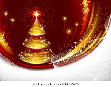 christmas illustration