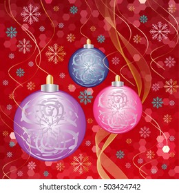 Christmas illustration